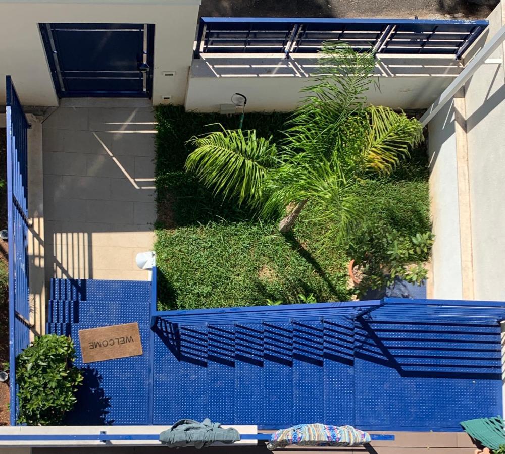 شقة Blu D'Eraclea باليرمو المظهر الخارجي الصورة