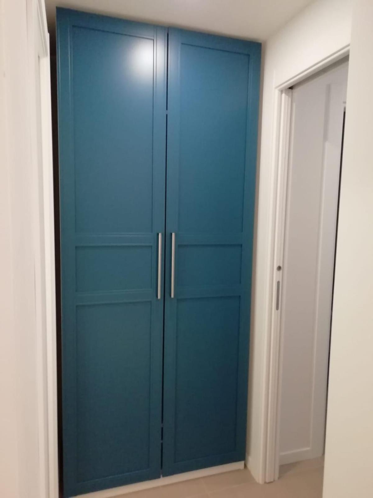 شقة Blu D'Eraclea باليرمو المظهر الخارجي الصورة