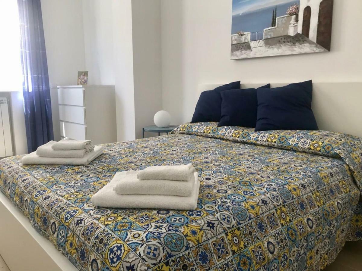 شقة Blu D'Eraclea باليرمو المظهر الخارجي الصورة
