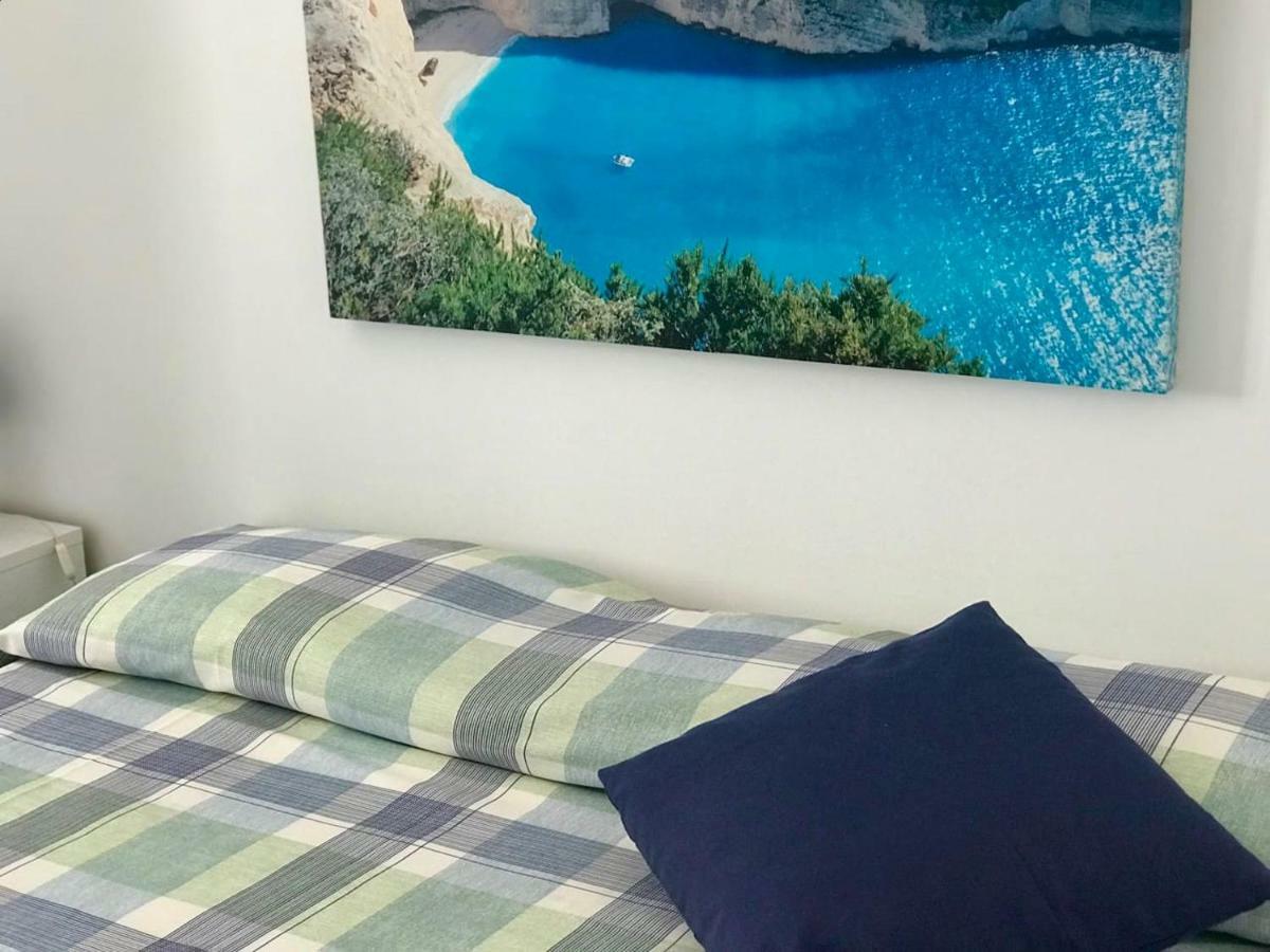 شقة Blu D'Eraclea باليرمو المظهر الخارجي الصورة