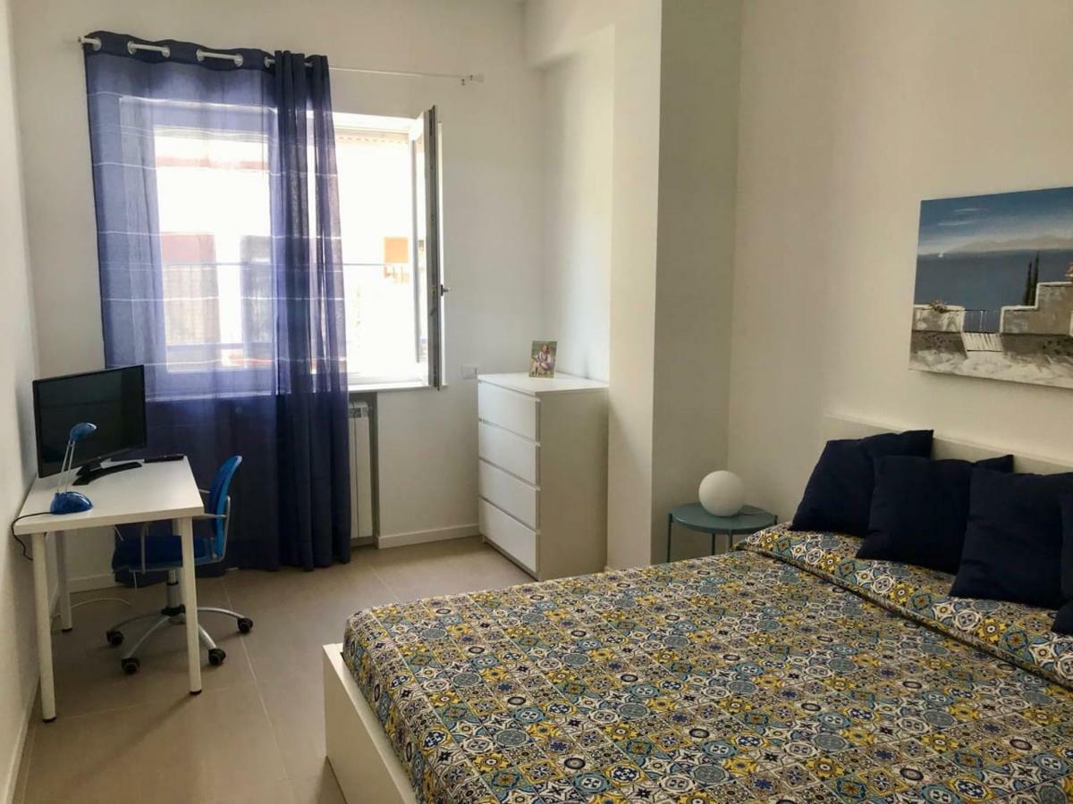 شقة Blu D'Eraclea باليرمو المظهر الخارجي الصورة