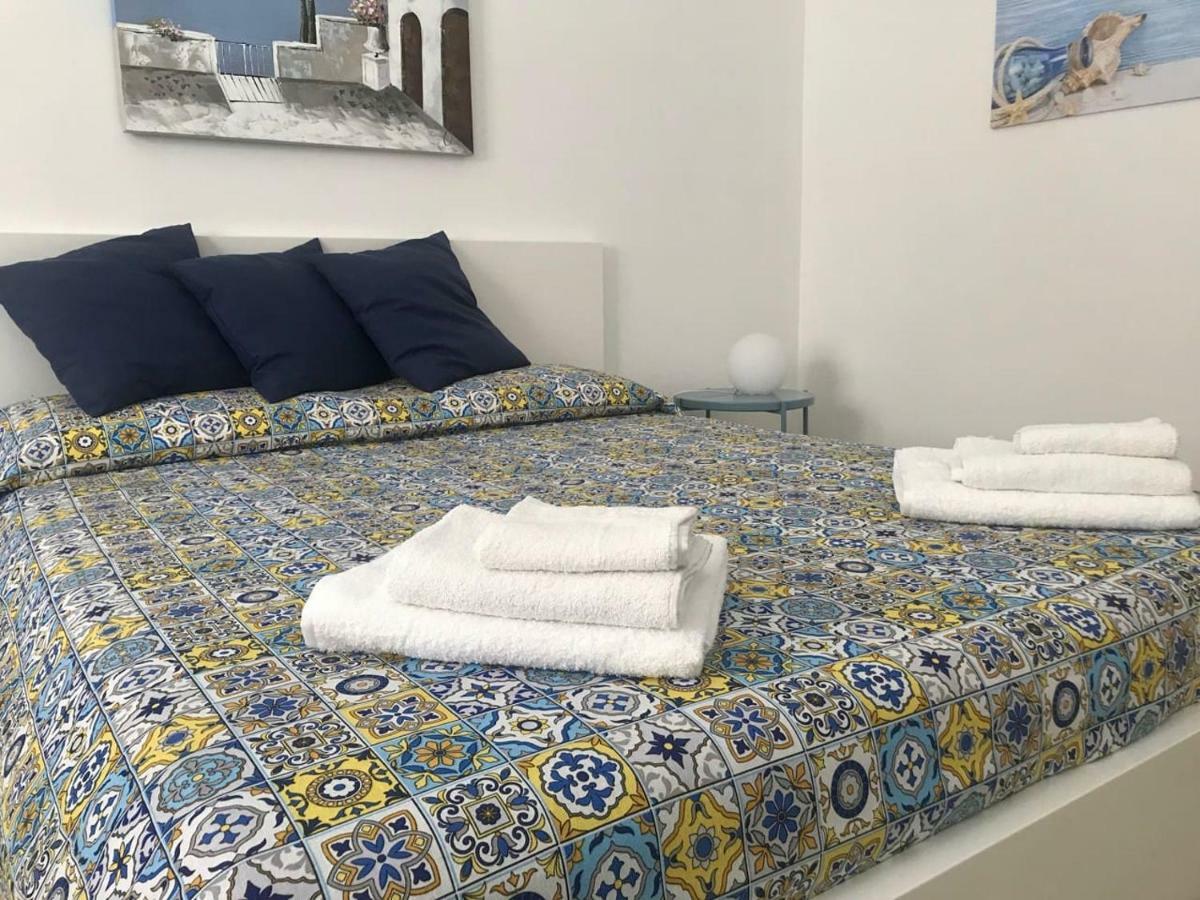 شقة Blu D'Eraclea باليرمو المظهر الخارجي الصورة